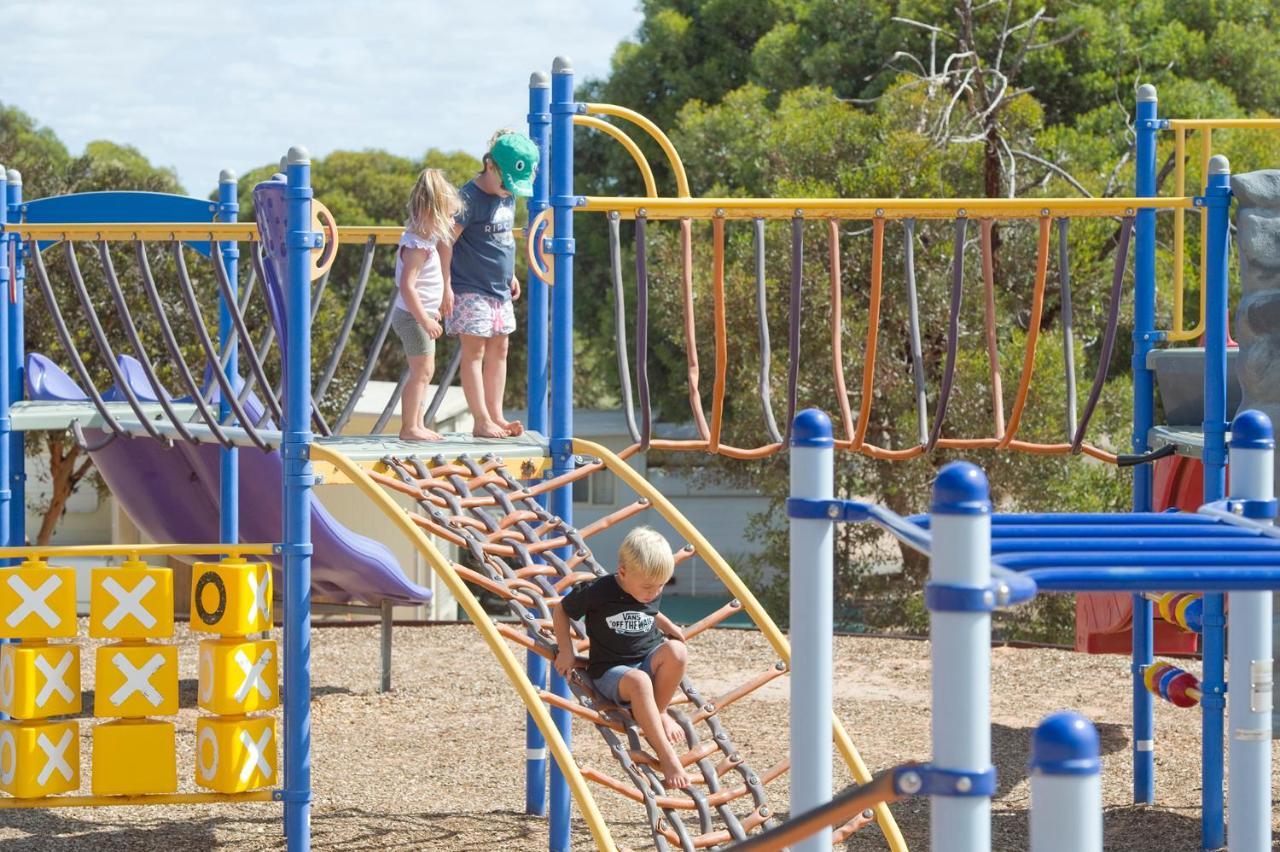 Big4 Port Hughes Holiday Park Kültér fotó